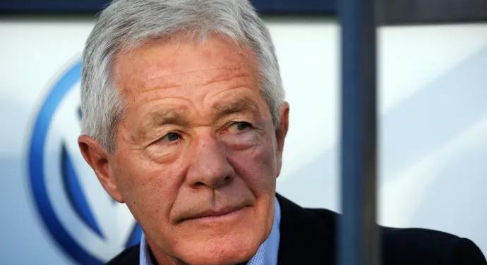 Elhunyt Mezey György, a magyar futball legendás edzője, aki utolsóként vitte ki a válogatottat a vb-re