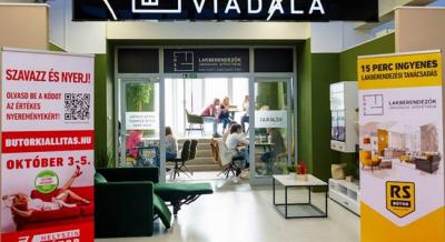 Egymilliós nappali nyerte a megfizethető otthonok versenyét