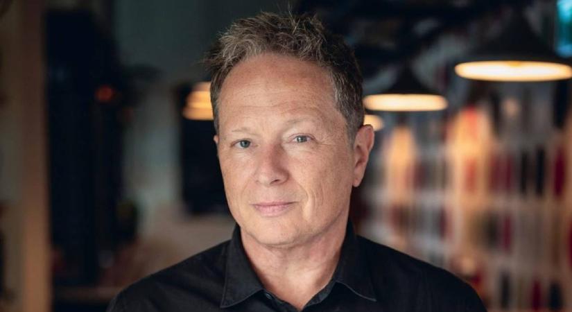 Geszti Péter: „A Grundról tudtam, hogy nagy dal lesz”