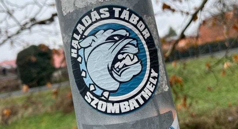 300 ezer forintra büntették a Szombathelyi Haladást a szurkolók rendbontása miatt