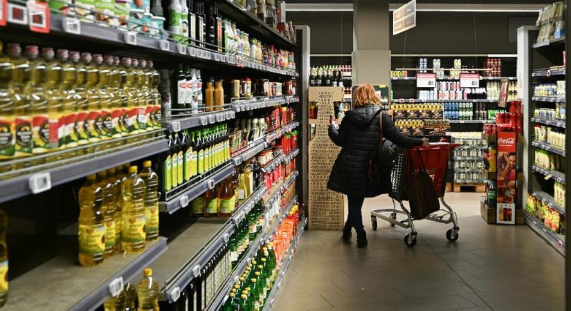 Július óta nem tud lejjebb menni az infláció