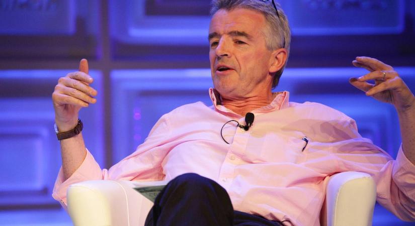 A Ryanair vezér beszólt mindenkinek – a Wizz Airnek nincs jövője, az easyJetet feldarabolják, sok légitársaság csődbe megy