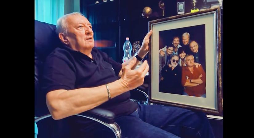 Havas Henrik egyik gyermekével sincs beszélő viszonyban – elárulta, miért