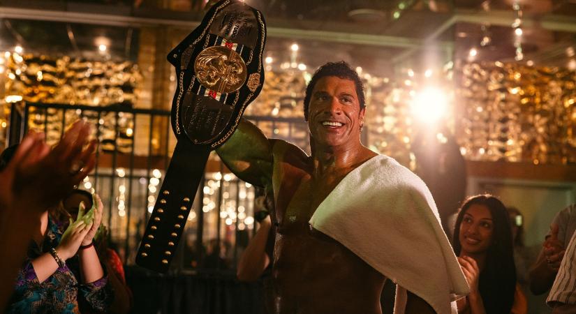Dwayne Johnson megszólalt karrierje legrosszabb nyitóhétvégéje után