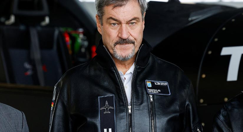 A bajorok már az ismeretlen eredetű drónok lelövésére készülnek