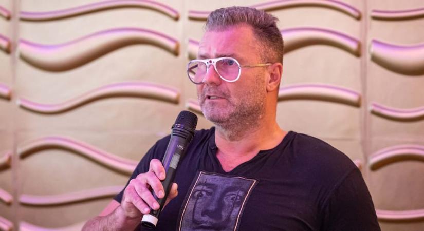 Herczeg Zoltánt elítélte a bíróság a kábítószeres ügye miatt
