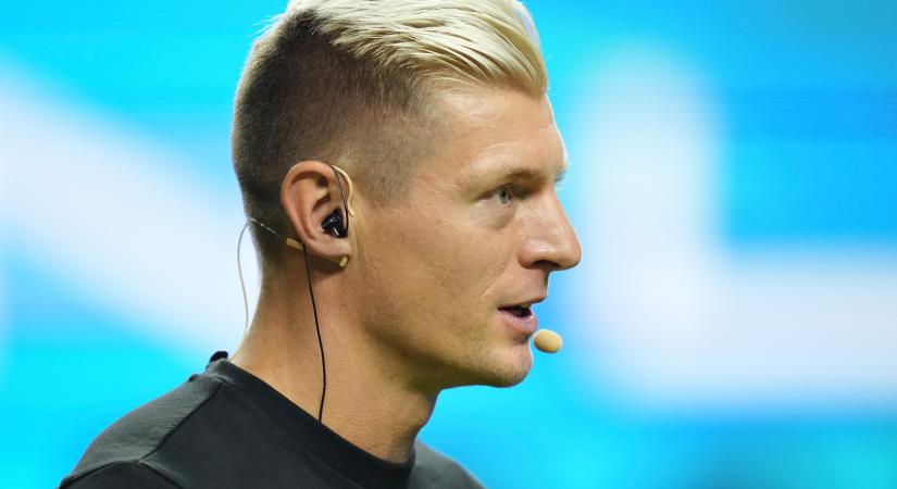 A Barcelonát kritizálta a Real Madrid korábbi legendája