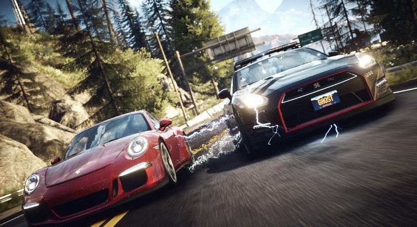 Ismét szegényebb lett a játékvilág, végleg elsötétültek a Need for Speed Rivals szerverei