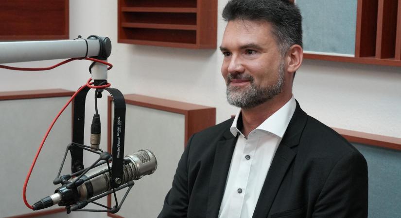 Hegedűs: Szimbolikus, hogy Amerika kész Tomahawkokat adni Ukrajnának
