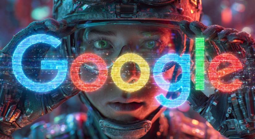 A Google akár 30 ezer dollárt is hajlandó fizetni az MI-hibavadászoknak