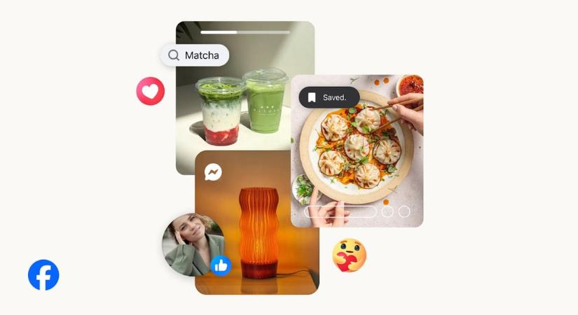 TikTokot csinálnak a Facebookból, mutatjuk, mi változik