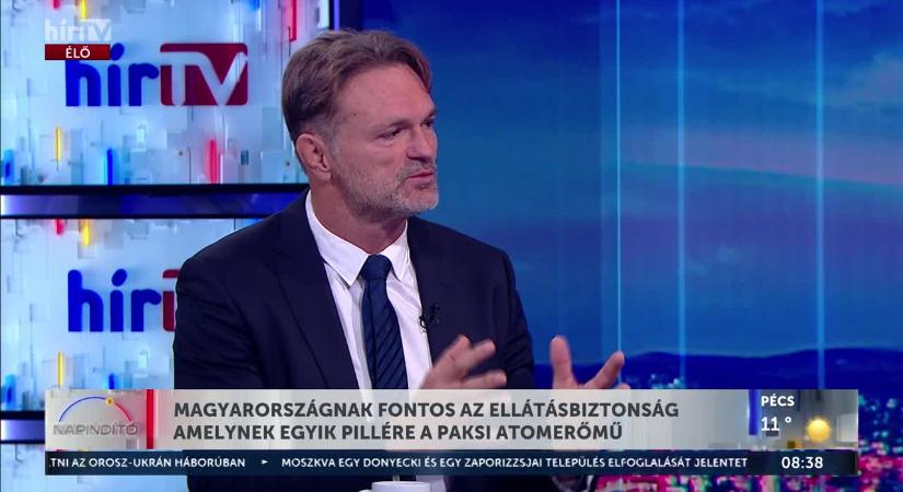 Stratégiai siker! Paks: 50 éve kulcsszerepben a magyar villamosenergia-termelésben!  videó