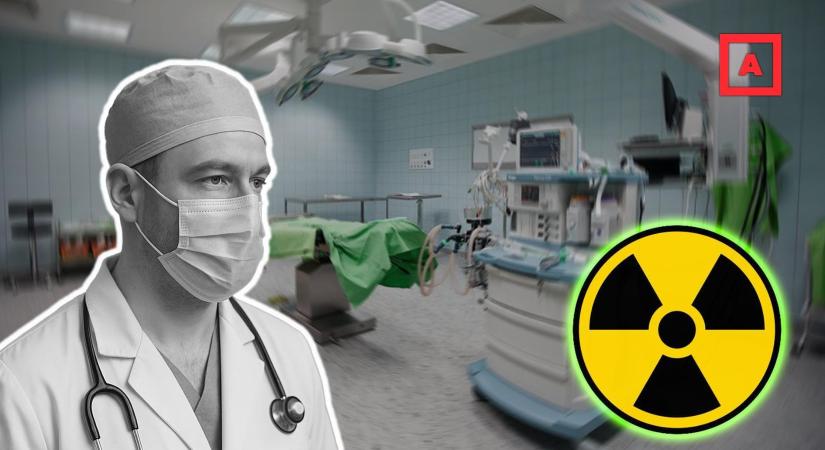 Saját szabályzata ellenére sem biztosított sugárzásmérőt az egyik dolgozójának a szegedi egyetem fogászati klinikája