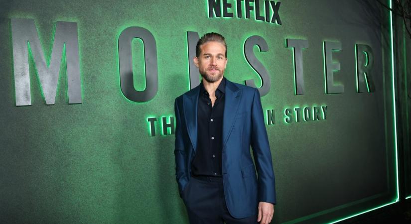 Charlie Hunnam: Ed Gein a szörnyeteg, vagy a filmrendezők, akik belőle inspirálódtak?