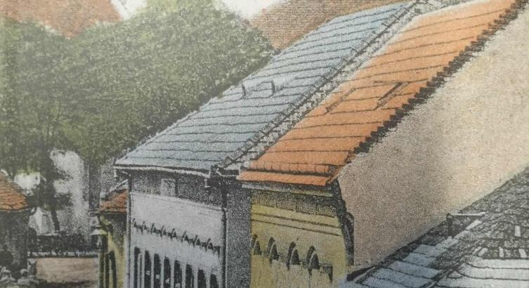 Ravasz József: Dunaszerdahelyi prímások és zenészdinasztiák