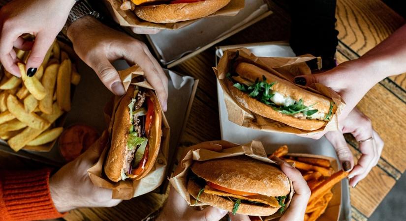 Először rendeznek street food fesztivált Somorján