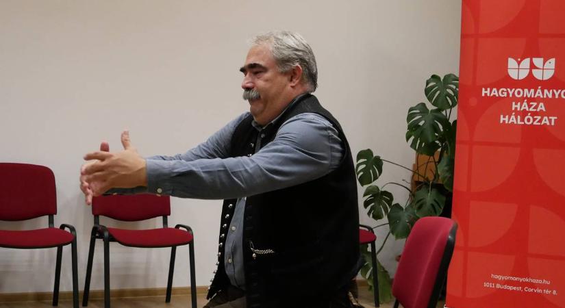 Mesevándorok és mese habbal - A Magyar Népmese Napjának rendezvényei Felvidéken