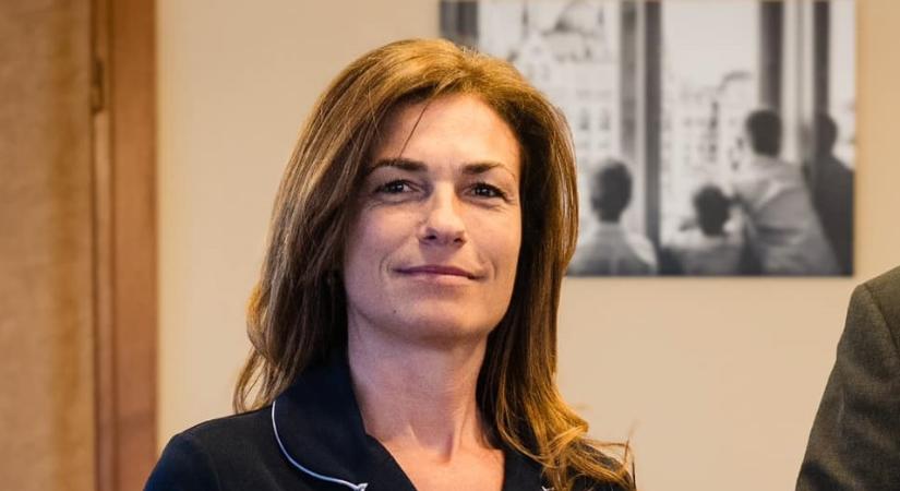 Varga Judit visszatér a közéletbe?  videó