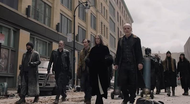 Egy hazugságon múlt a The Walking Dead sikere, a szerző most vallotta be, mi volt az
