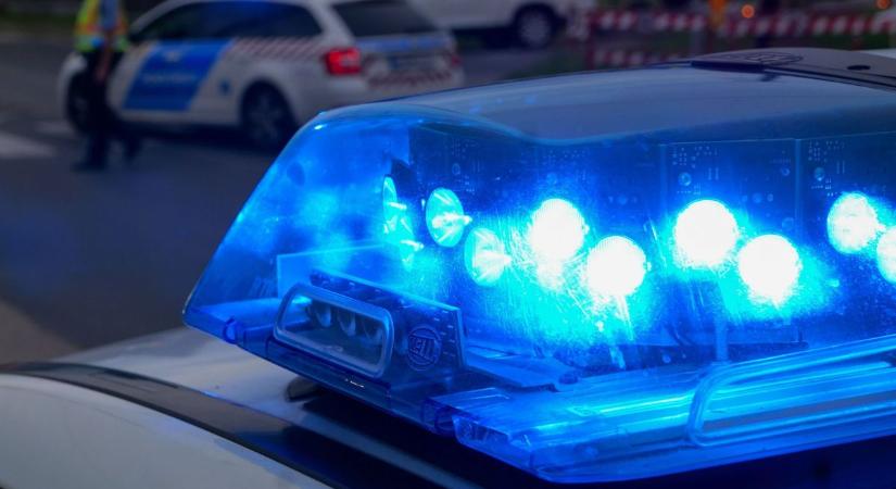 Útzár az M7-esen, a zalai rendőrök türelmet kérnek