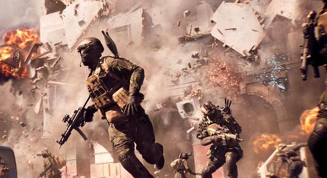 Battlefield 6: nincs többé régi konzol, csak a lenyűgöző káosz