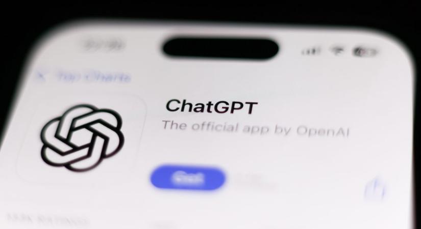 Óriási újítás jelent meg a ChatGPT-ben, de Európának még várnia kell