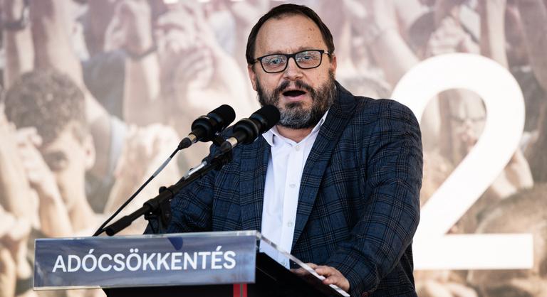 Megszólalt a Tisza Párt szakértője, erre készülnek, ha megnyerik a választást