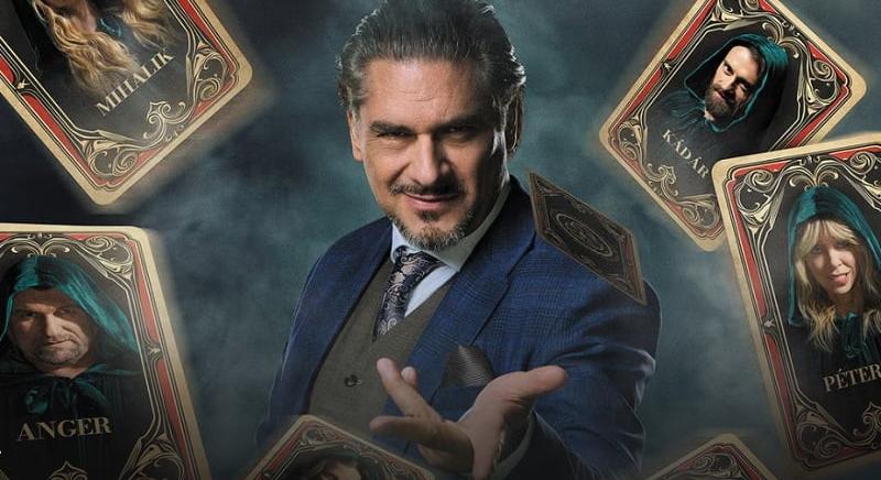 Kőkemény háború Hajdú Péter és az RTL között – Mi történhetett valójában?