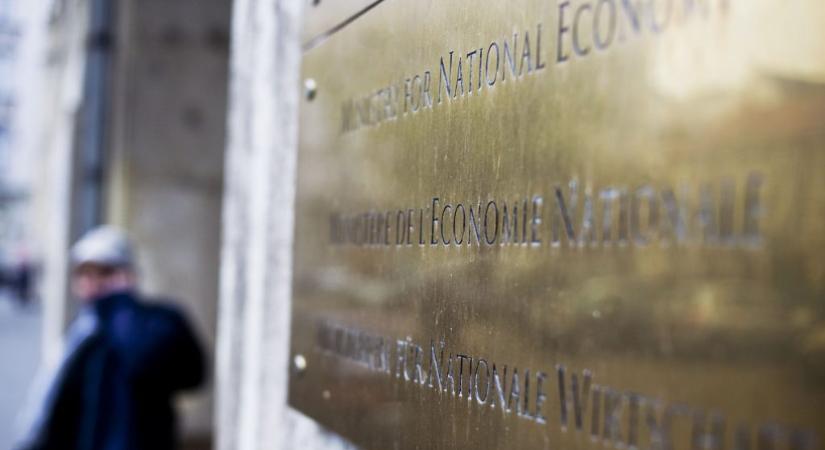 Az NGM-nek a nem túl fényes inflációs adatokról is a Tisza jutott eszébe, háromszor is