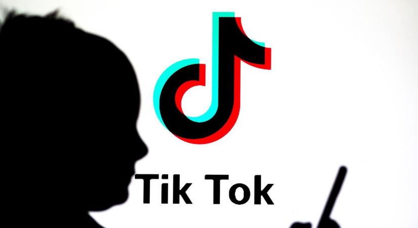 A TikTok a legfertőzőbb a közösségi média platform – minden ötödik bejegyzés félrevezető