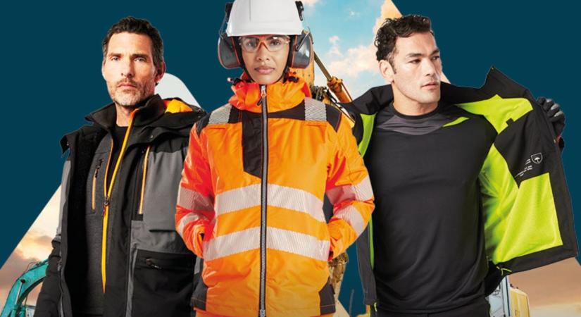 Softshell kabát: minden, amit tudni érdemes a vízlepergető és szélálló dzsekikről
