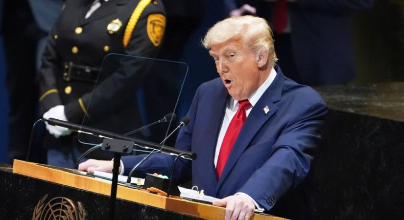 Trump a tűzzel játszik: olyan ügybe tenyerelt bele, amibe nem kellett volna?