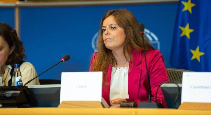 Izzott a levegő az Európai Parlamentben: most aztán mindenkit leteszteltek