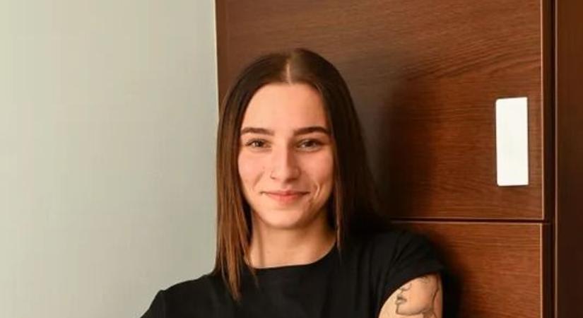 Megasztár: Tóth Abigél elárulta, melyik zsűritagot választaná mesternek
