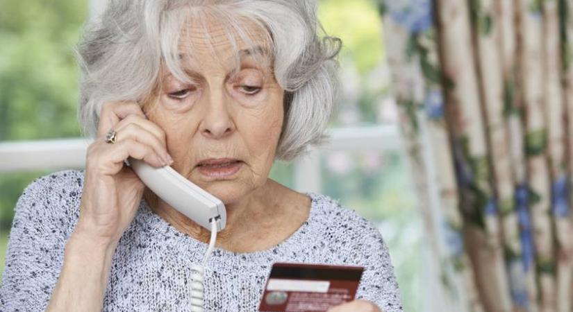 Azonnal tedd le a telefont, ha ilyen banki hívást kapsz: lenullázhatják a bankszámlád