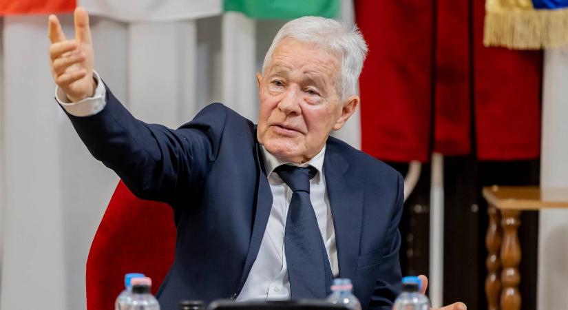 Búcsú Mezey Györgytől – volt csapatai és Orbán Viktor is megható üzenettel emlékezett