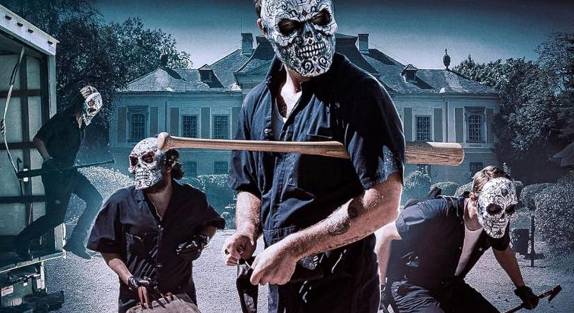 Felkapott streamingen: Arnold Schwarzenegger fiának drámai akciókrimijét nem láthattad a mozikban!
