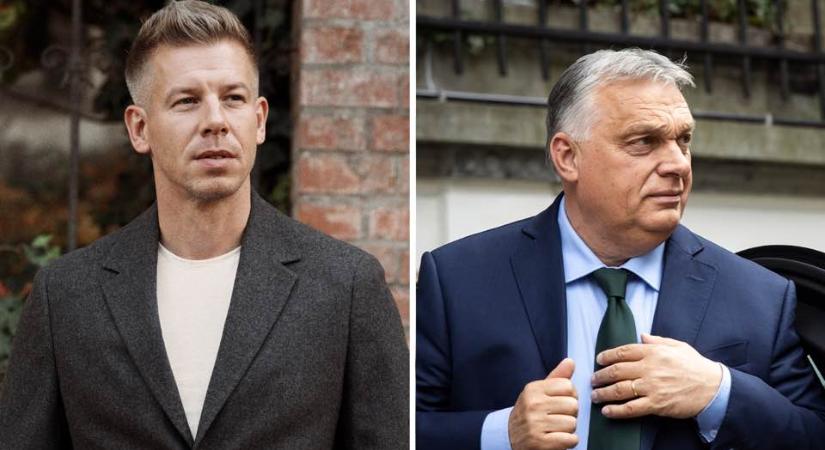 Kemény mondat Orbán Viktortól: Kimondta, micsoda a Tisza Párt és nem finomkodott