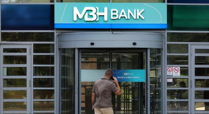 Az MBH Bank megszünteti az együttműködését egy egészségpénztárral és egy nyugdíjpénztárral