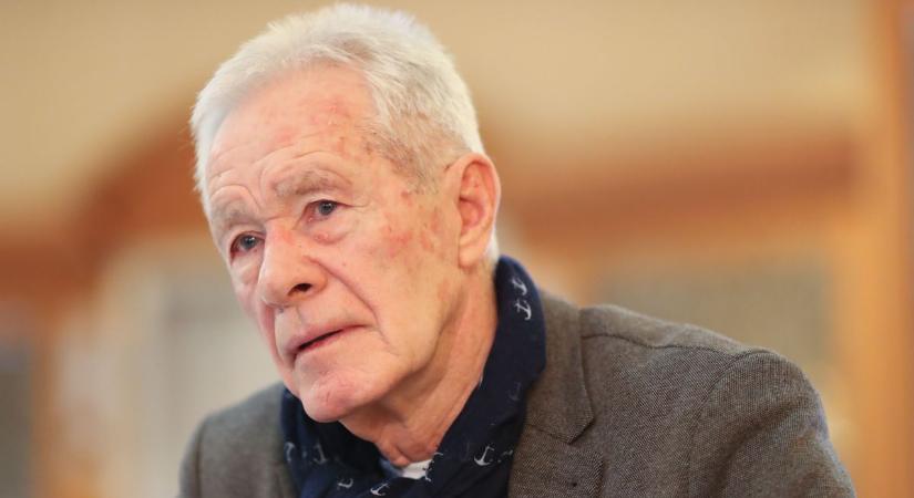 ,,Személyesen körülbelül egy hónapja beszéltünk, terveztük, hogy majd nemsokára nálam, Miskolcon találkozunk. Erre sajnos már nem kerül sor"