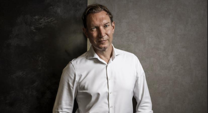Tóth-Harsányi Kornél: gasztronómiai lépésváltásban a Costes-csoport