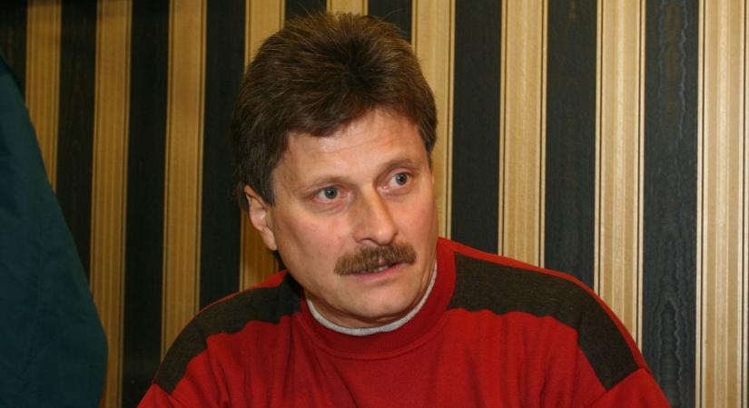 Péter Zoltán az elhunyt Mezey Györgyről: igazi változást hozott a magyar futballba