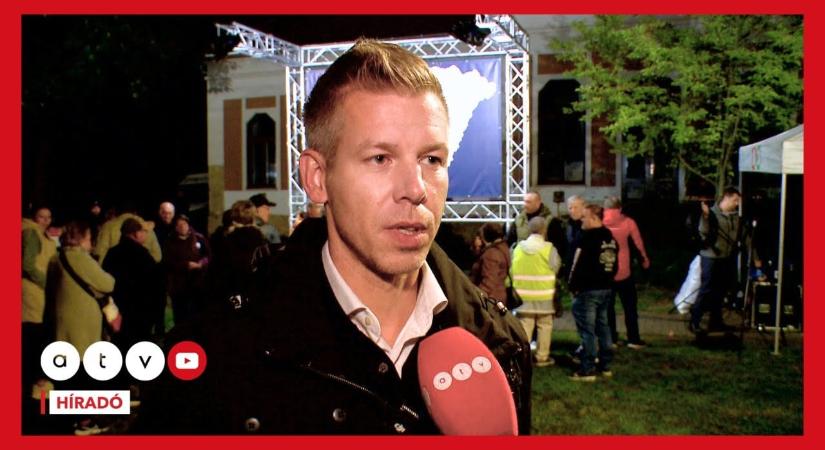 Magyar Péter elmondta, hogy alakítaná át a kormány szerkezetét
