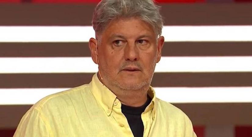 Kirúgták a Família Kft. egykori szívtipróját: a színész ezért veszítette el a szerepét