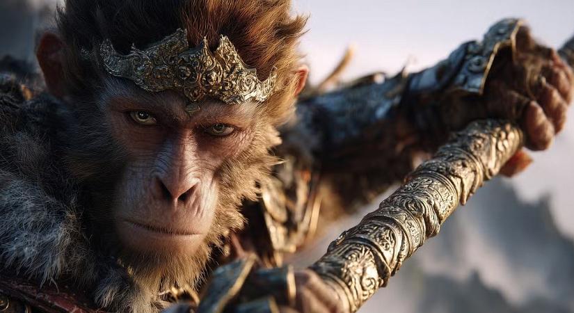 Olyan pofátlan Black Myth: Wukong másolat tűnt fel PS Store-ban, hogy mi kérünk miatta elnézést