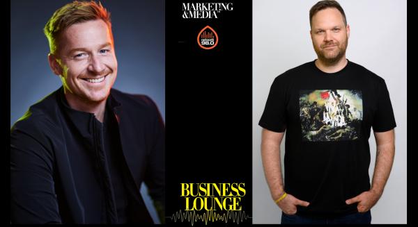 Adatrobbanás és a filmgyártás új útjai a Business Lounge-ban
