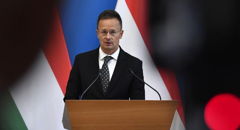 Szijjártó Péter: a cél, hogy Magyarország innovációs központ is legyen Európában