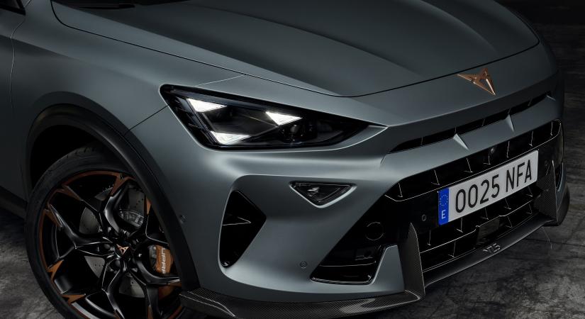 Visszatér az ikonikus magyar motor