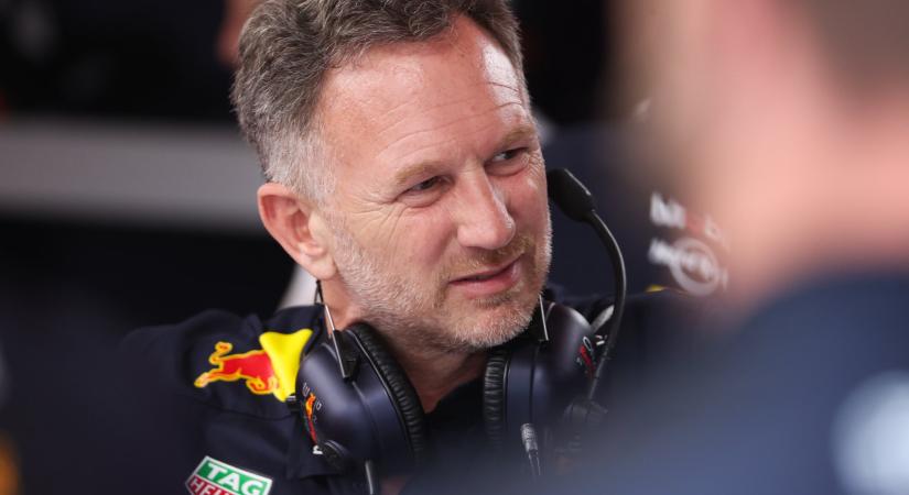 Egymilliárdba került a kirúgott Red Bull-csapatfőnöknek, hogy lezárják a zaklatási ügyét