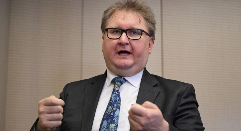 Ledobta a bombát az ukrán miniszterelnök-helyettes: kiderült, hogy győzné le Orbán Viktort